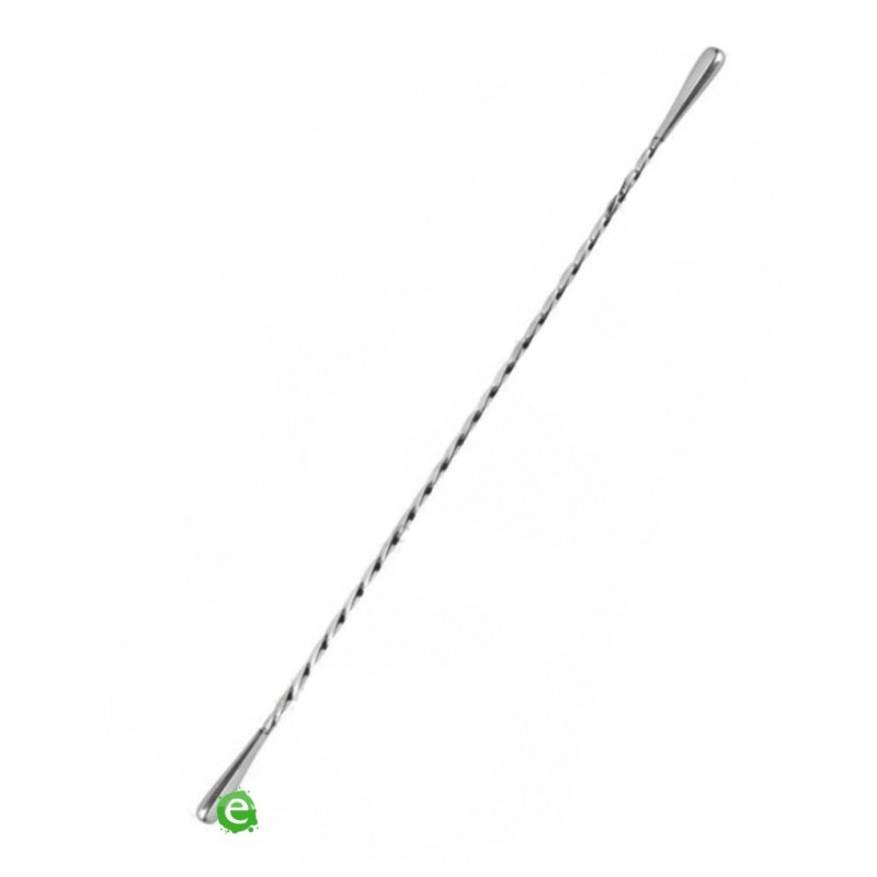 Bar Spoon New Era in acciaio inox 43 cm