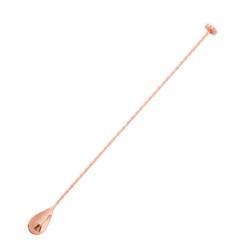 Bar Spoon Hight Twist M...