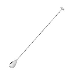 Bar Spoon Hight Twist M...