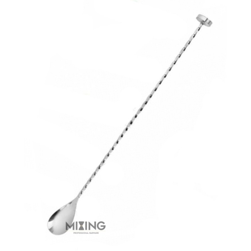 Bar Spoon Hight Twist M Stiff 40 cm