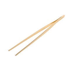 Pinza Mixing oro lucido 30 cm