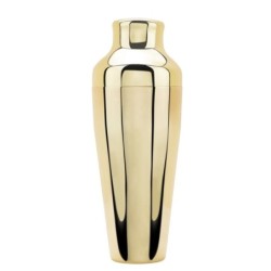 Shaker Parisienne Mixing®...