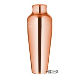 Shaker Parisienne Mixing® Narrow rame 600 ml