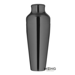 Shaker Parisienne Mixing® Narrow canna di fucile 600 ml