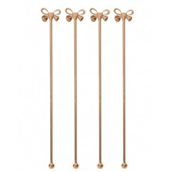 Stirrer con fiocco rame 21...