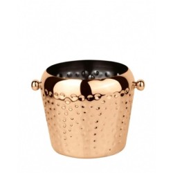Portaghiaccio color rame 2 lt