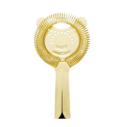 Strainer classico Mixing oro