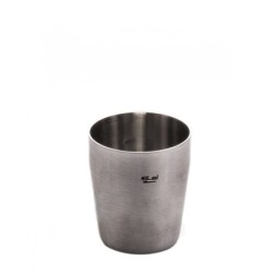 Jigger cork satinato 45 ml