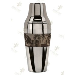 Shaker Parisienne Tiki Hawaii Figurale Maggiore Produzioni® 600 ml