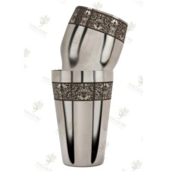 Shaker Parisienne Vittoriano Maggiore Produzioni® 600 ml