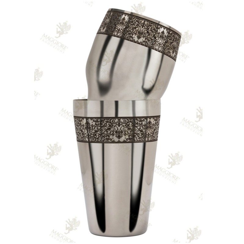 Shaker Parisienne Vittoriano Maggiore Produzioni® 600 ml