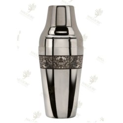 Shaker Parisienne Vittoriano Maggiore Produzioni® 600 ml