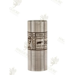 Jigger Maggiore Produzioni® Crusta New Stoner 30/60 ml