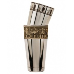 Shaker Boston Charlie...