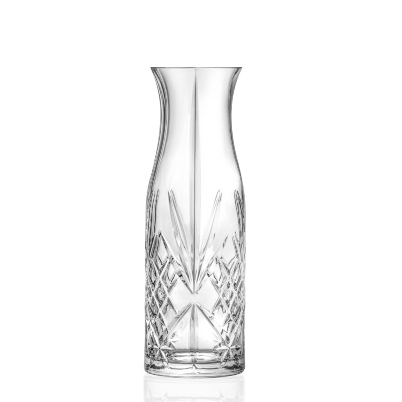 Caraffa Melodia RCR in cristallo 1.16 lt