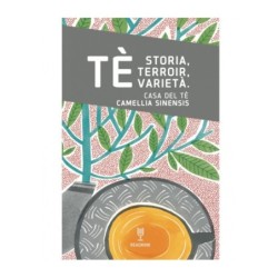 Te'. Storia, terroir,...