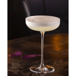 Coppa champagne Savage 23 cl Set 6 pezzi