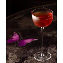 Coppetta Nick e Nora Savage 13.5 cl Set 6 pezzi