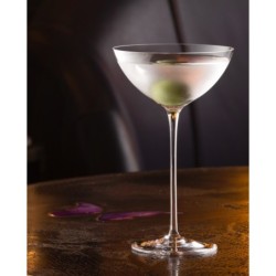 Coppa Martini Savage 17 cl Set 6 pezzi