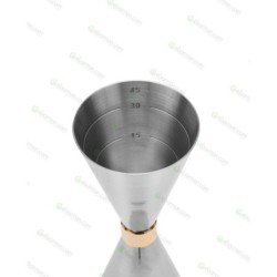 Jigger Mr.Slim® Originale Giapponese ジガー 15/30/45 10/20 ml