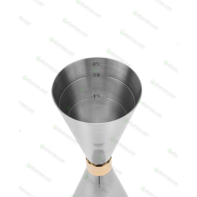 Jigger Mr.Slim® Originale Giapponese ジガー 15/30/45 10/20 ml