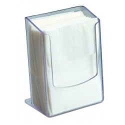 Portatovagliolo stand...