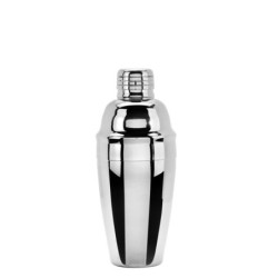 Shaker Cobbler Continentale...