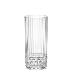 Bicchiere Cooler America...