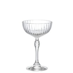 Coppa Cocktail America '20s...