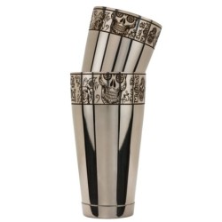 Shaker Boston Teschio...