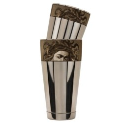 Shaker Boston Testa di...