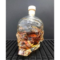 Bottiglia a forma di...