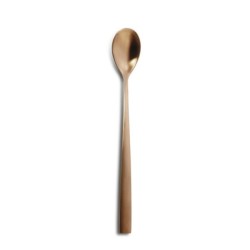 Cucchiaio color rame per...