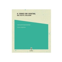 Il codice dei cocktail,...