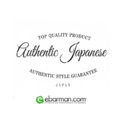 Jigger Mr.Slim® Originale Giapponese con firma personalizzato 10/15/20/30/45 ml