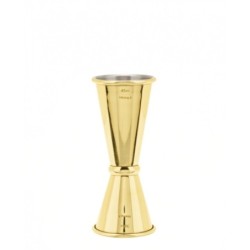 Jigger Origin Mixing Style...