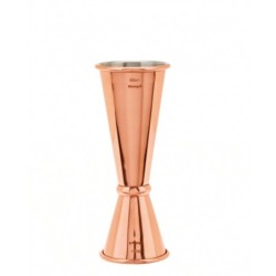 Jigger Origin Mixing Style...