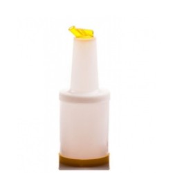 Speed bottle 1 lt. Colore...