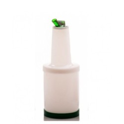 Speed bottle 1 lt. Colore...