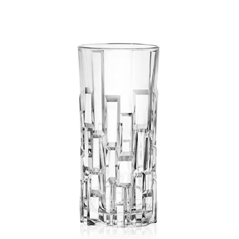 Bicchiere Etna RCR 34 cl Set 6 pezzi