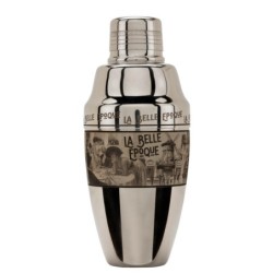 Shaker Cobbler Belle Epoque...