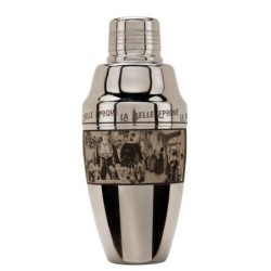 Shaker Cobbler Belle Epoque Maggiore Produzioni® 500 ml