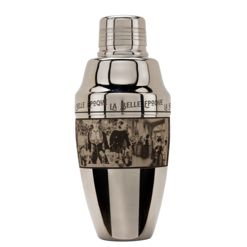 Shaker Cobbler Belle Epoque Maggiore Produzioni® 500 ml