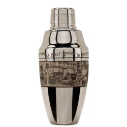 Shaker Cobbler Belle Epoque Maggiore Produzioni® 500 ml