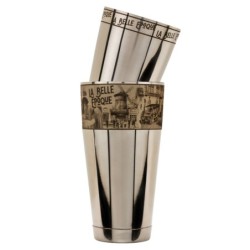 Shaker Boston Maggiore...