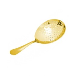 Julep strainer Drop oro