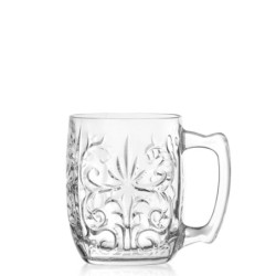 Mug Moscow Mule Tattoo RCR...