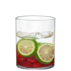 Bicchiere acqua Aere 29 cl Set 3 pezzi