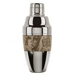 Shaker Cobbler Chicano...