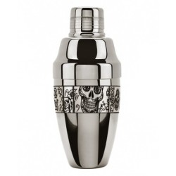 Shaker Cobbler Teschio...